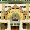 โรงทาน งานทำบุญทอดผ้าป่าโรงพยาบาลสงฆ์ฯ ปี 69