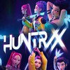 Huntrix大廳
