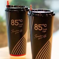 85度C屏東南州優惠群