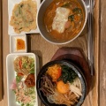 実際訪問したユーザーが直接撮影して投稿した高島韓国料理韓美膳 ルミネ横浜店の写真