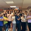 板橋週一運動班