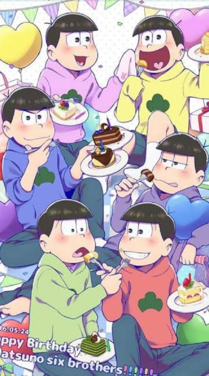 おそ松さん