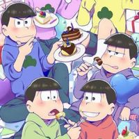 おそ松さん
