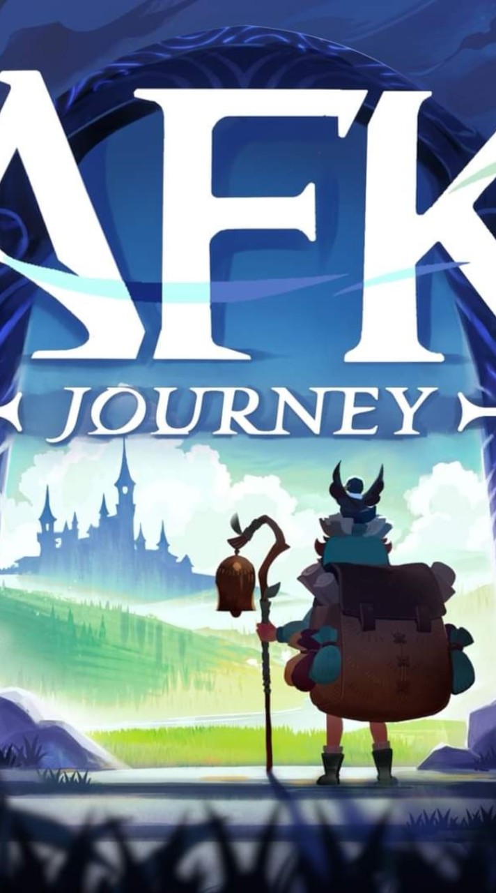 AFK Journey