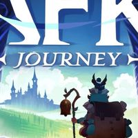 AFK Journey
