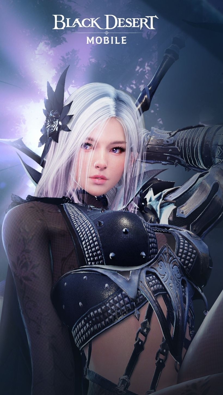DeimosTH [Black Desert Mobile]