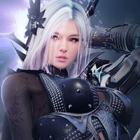 DeimosTH [Black Desert Mobile]
