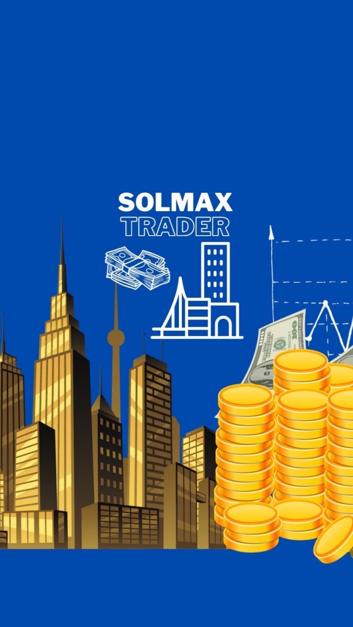 SolmaxTD Signal