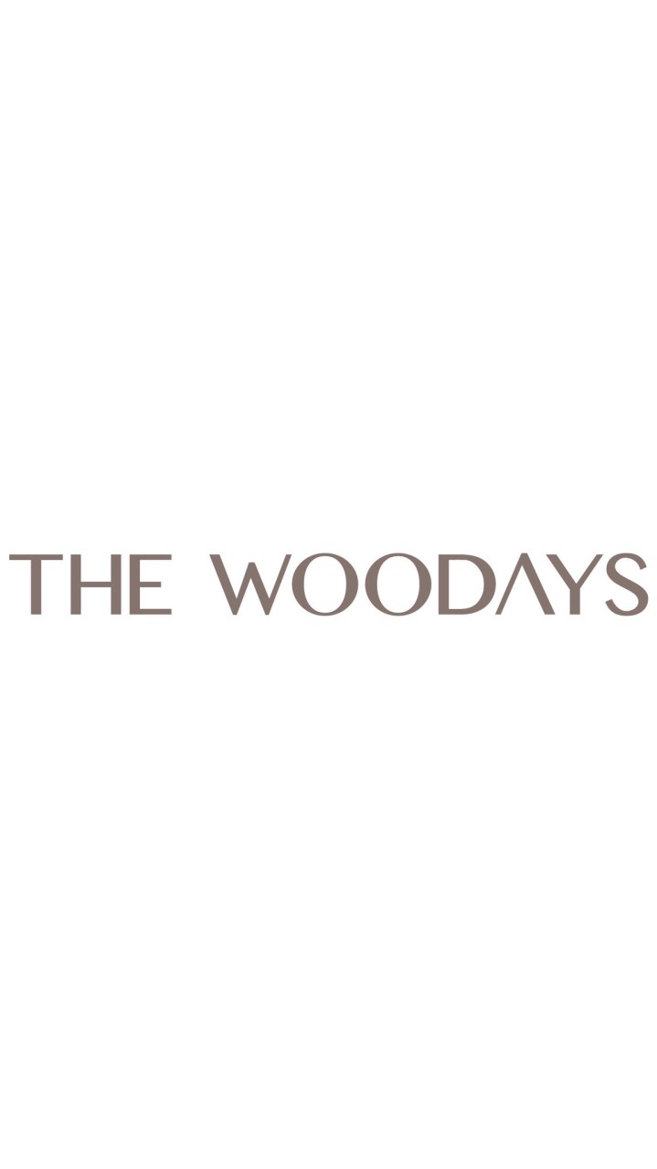 家の代購！THE WOODAYS