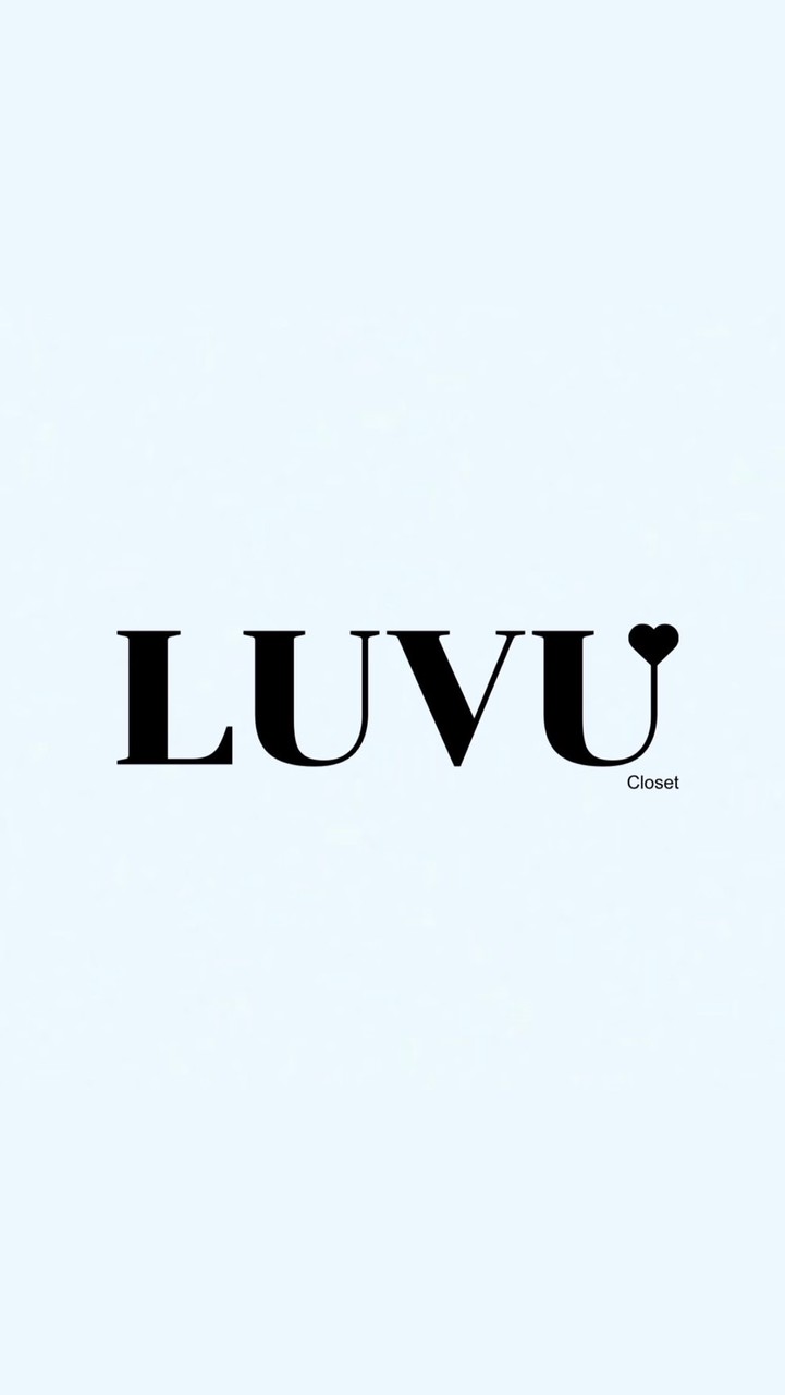 Luv u Closet ร้านเช่าชุดโคราช