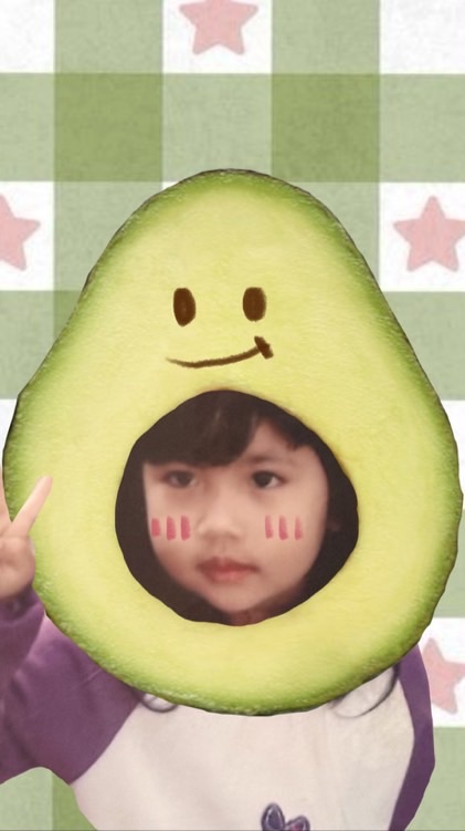 Avocado Auan 🥑