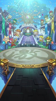 OpenChat モンスト 近畿 〜Kansai Striker’s〜