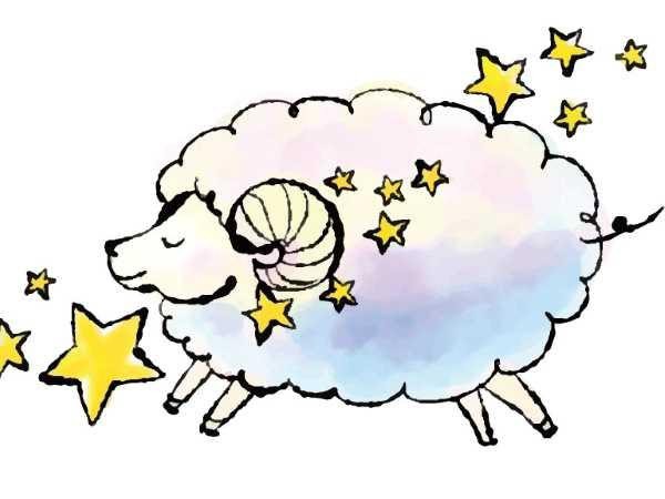 12星座別基本タイプ 牡羊座ってどんな人