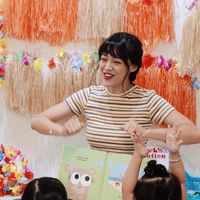 Ariel英文繪本DoReMi