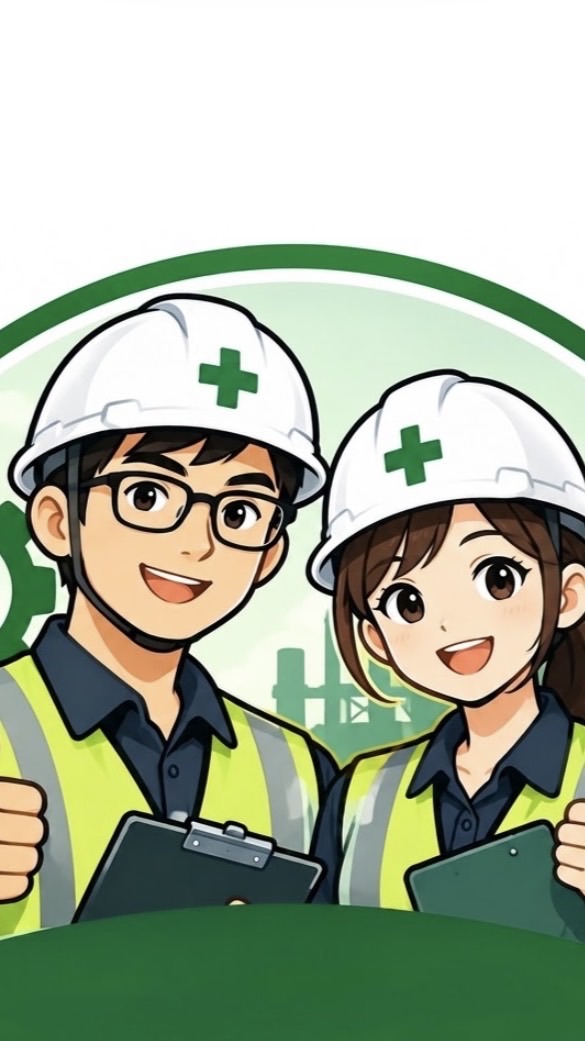 甲種職安衛業務主管同學會