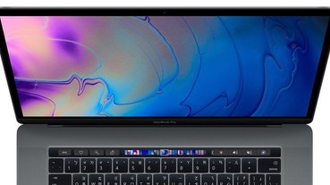 德誼數位宣布開放預購新款MacBook Pro Touch Bar版，搭配攜碼方案最高現折11,600元。