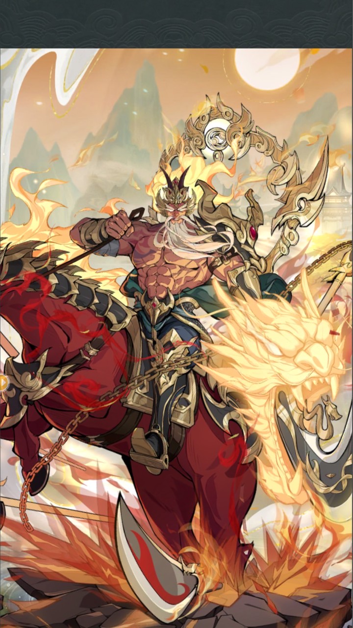 異界三國-黯月蝕劫伺服器（配隊討論群）