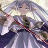 葬送のフリーレン・地縛少年花子くんなりきり！