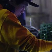 DJ U-SAY｜出張DJ・スクール・イベント・配信情報