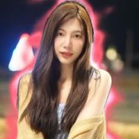 คนมันสวยอ่ะคร่ะคุณพิ้