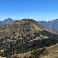 桃青登山運動群⛰️