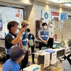 R5沼津市災害ボランティアセンター市町社協応援派遣
