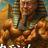 夜のツタンカーメンサロンメンバー