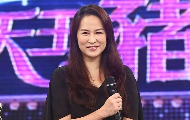 金友莊上節目聊與高凌風的17年婚姻。（圖／中時資料照）