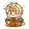 ロキの自由帳