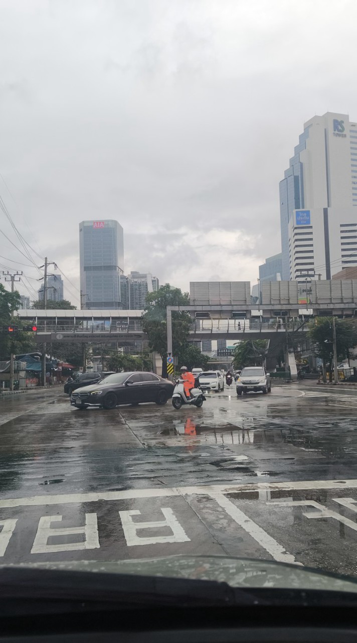 no more flood