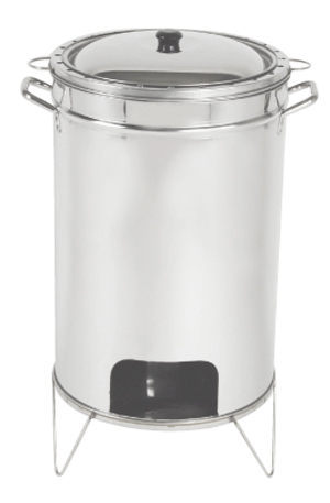 **好幫手生活雜鋪** 430專利加大加深桶仔雞爐 ------ 烤雞.烤肉.烘窯