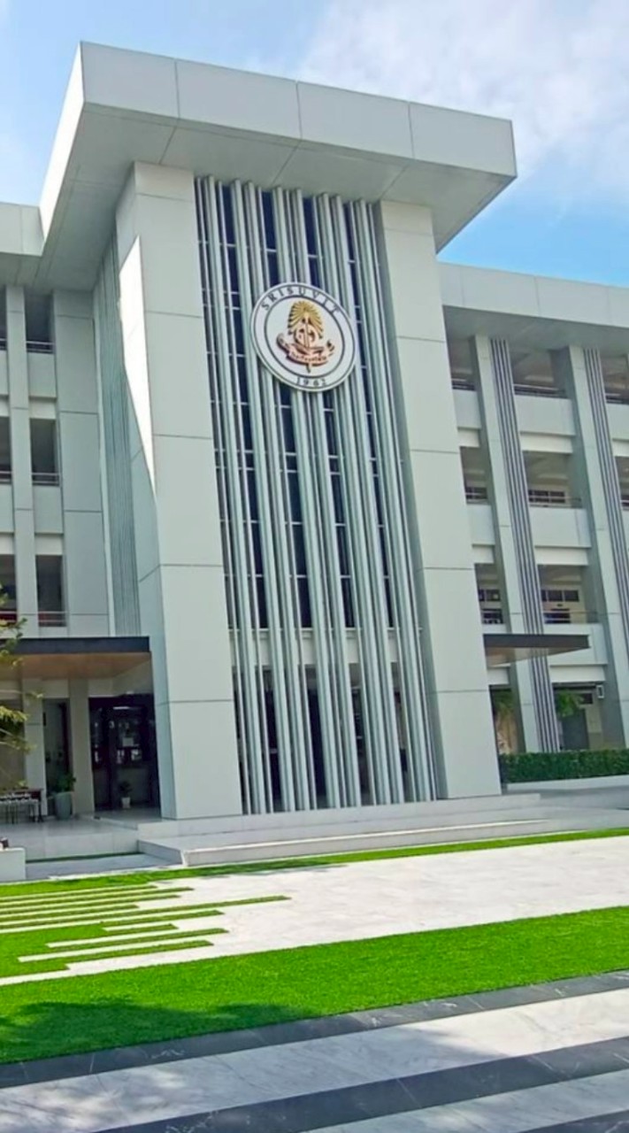 รถโรงเรียนศรีสุวิช เบอร์ 55