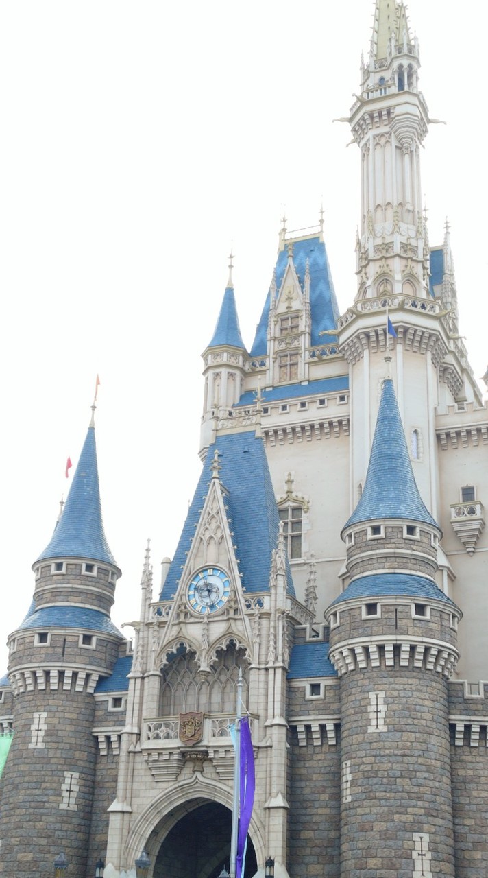 ディズニー好きな人おいで〜！！🏰🕺🎇雑談🗣️&ライト📞