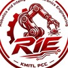 RIE 70 🤖