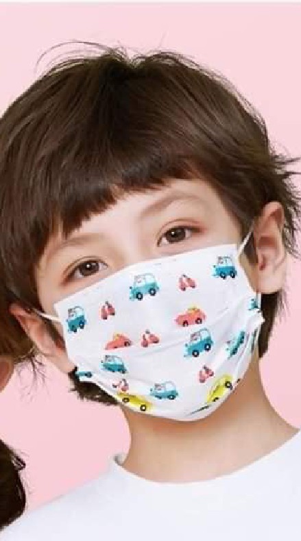 แมสเด็ก แมสผู้ใหญ่ ราคาถูก