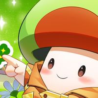 キノコ伝説@FIDES