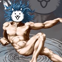 にゃんこ大戦争ー無課金勢の溜まり場