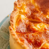 住河邊手工Cheese Cake