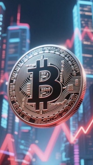 💹ビットコイン資産成長プロジェクト