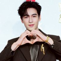 ChenXingxu 陈星旭 เฉินซิงซวี่ Thailand FC
