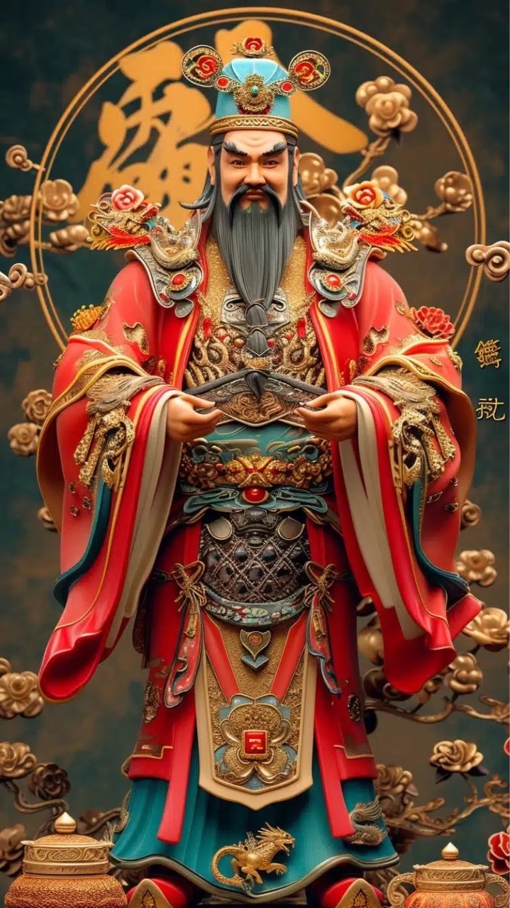 โชคลาภ เงิน ทอง สายมูเตลู