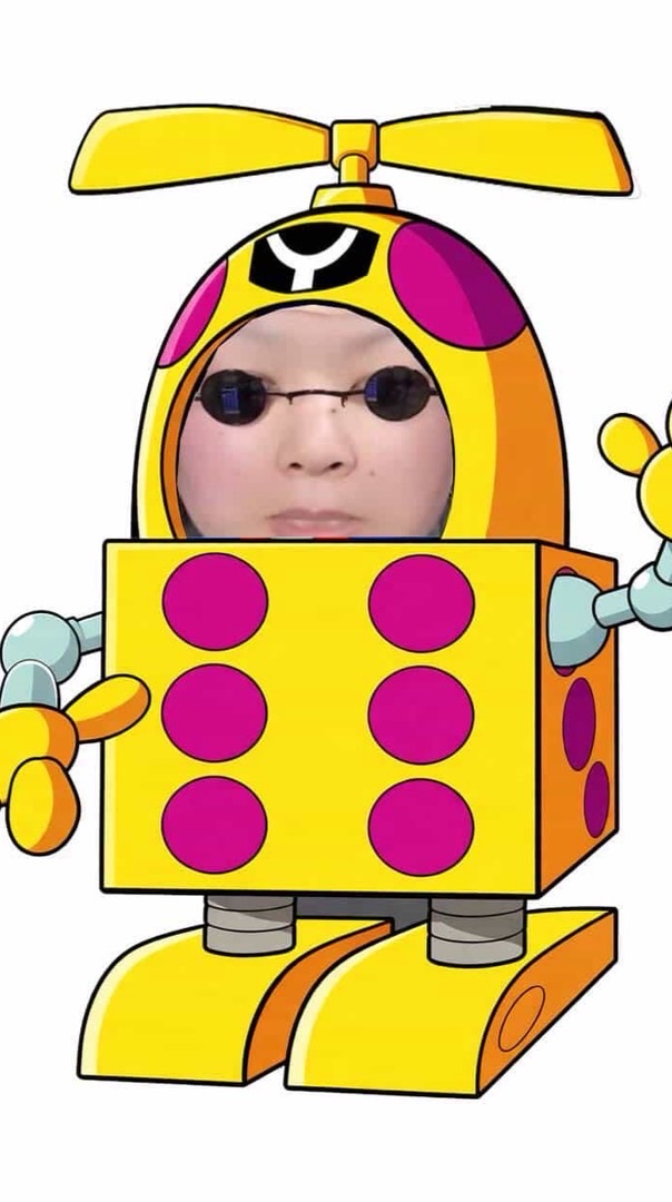 🫠ྀིaikodonの小部屋