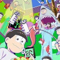 おそ松さんのなりきり！