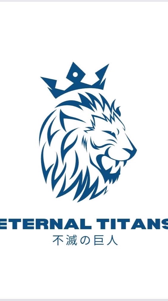 Eternal Titans【フォートナイトクラン】