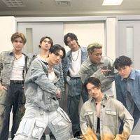 大人世代✨三代目JSB MATE集まれ✨関西✨女性限定