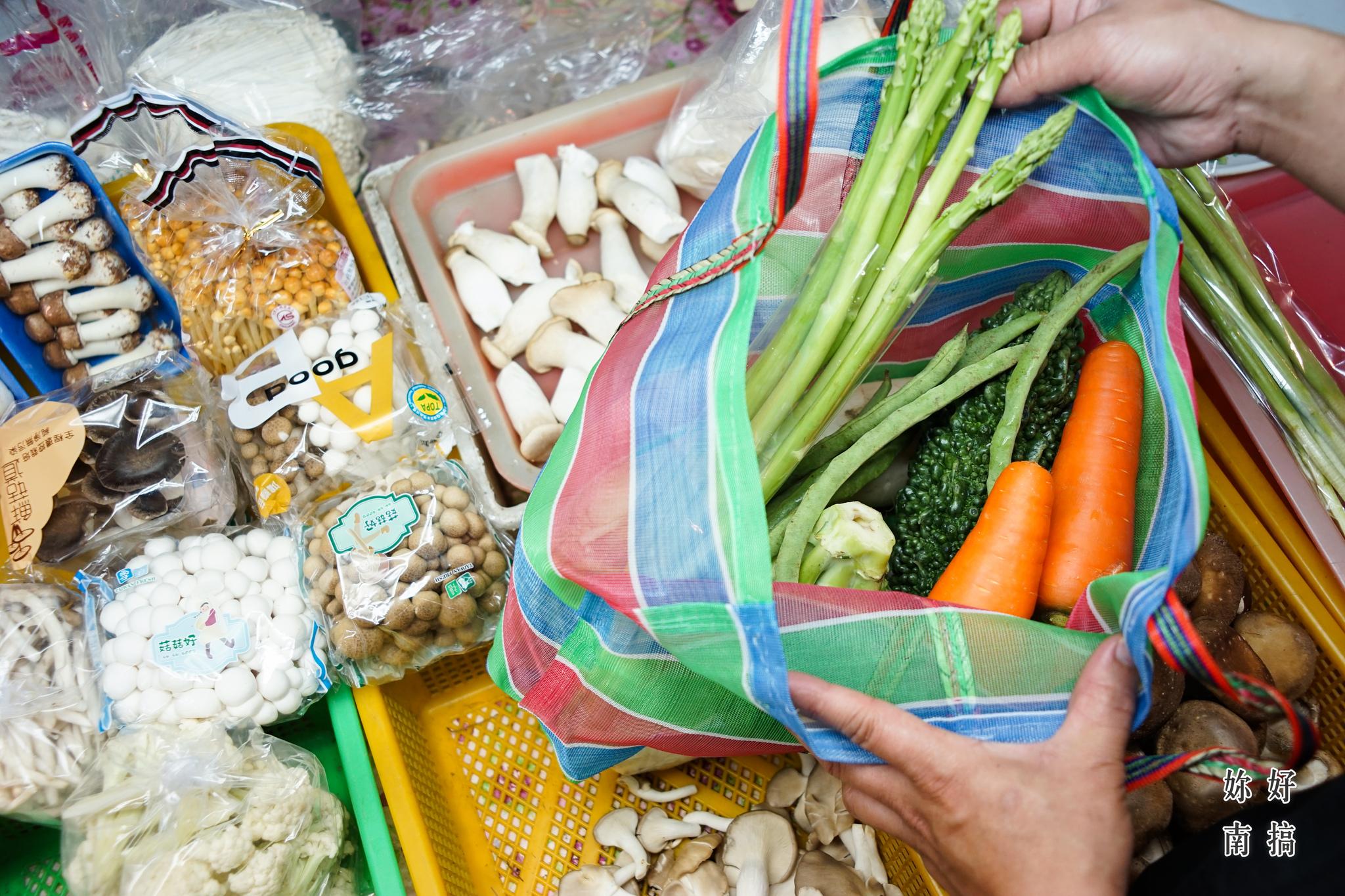 東菜市旅行-cheftable市場-08-妳好南搞