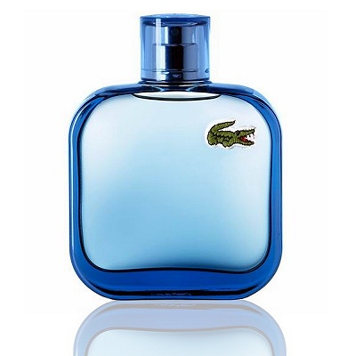 Lacoste Bleu 藍色 Polo 衫 ─ 男性淡香水 30ml