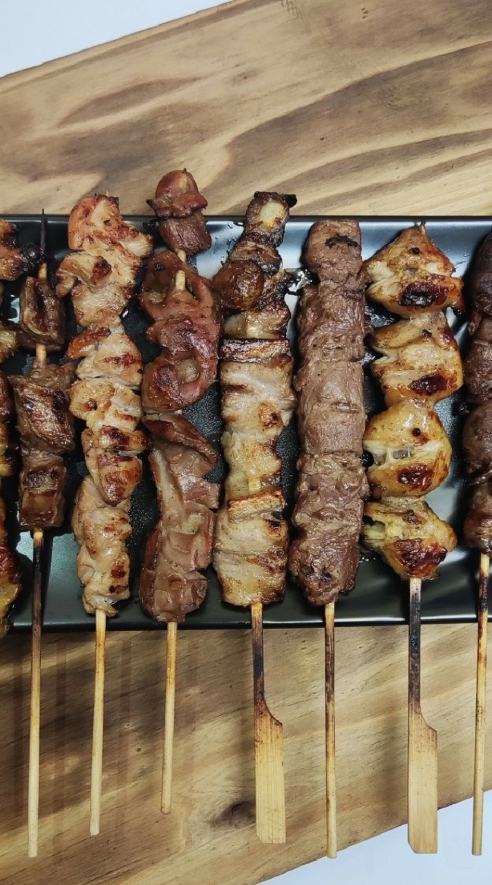 大猿烤肉食材商家批發群