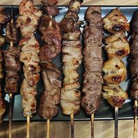 大猿烤肉食材商家批發群