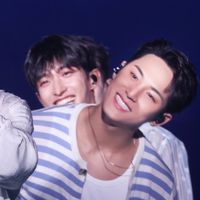 囔囔啾啾揪愛SEVENTEEN 🛒💸💨 🌀